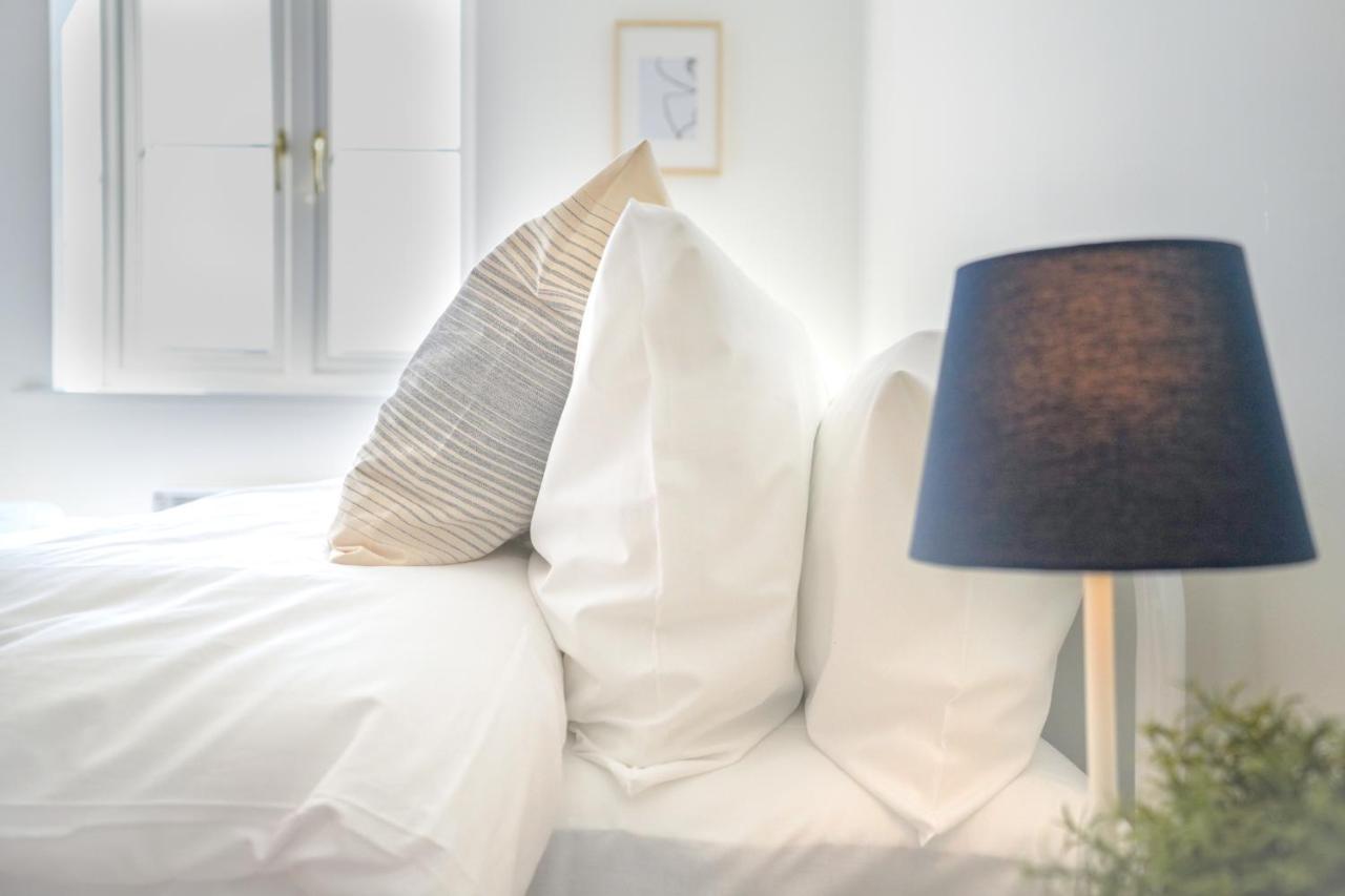 Stylish Apartment With Private Parking 卡迪夫 外观 照片